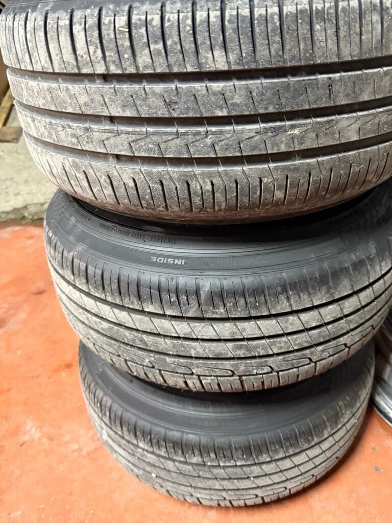 BBS JANT LASTİK - 2