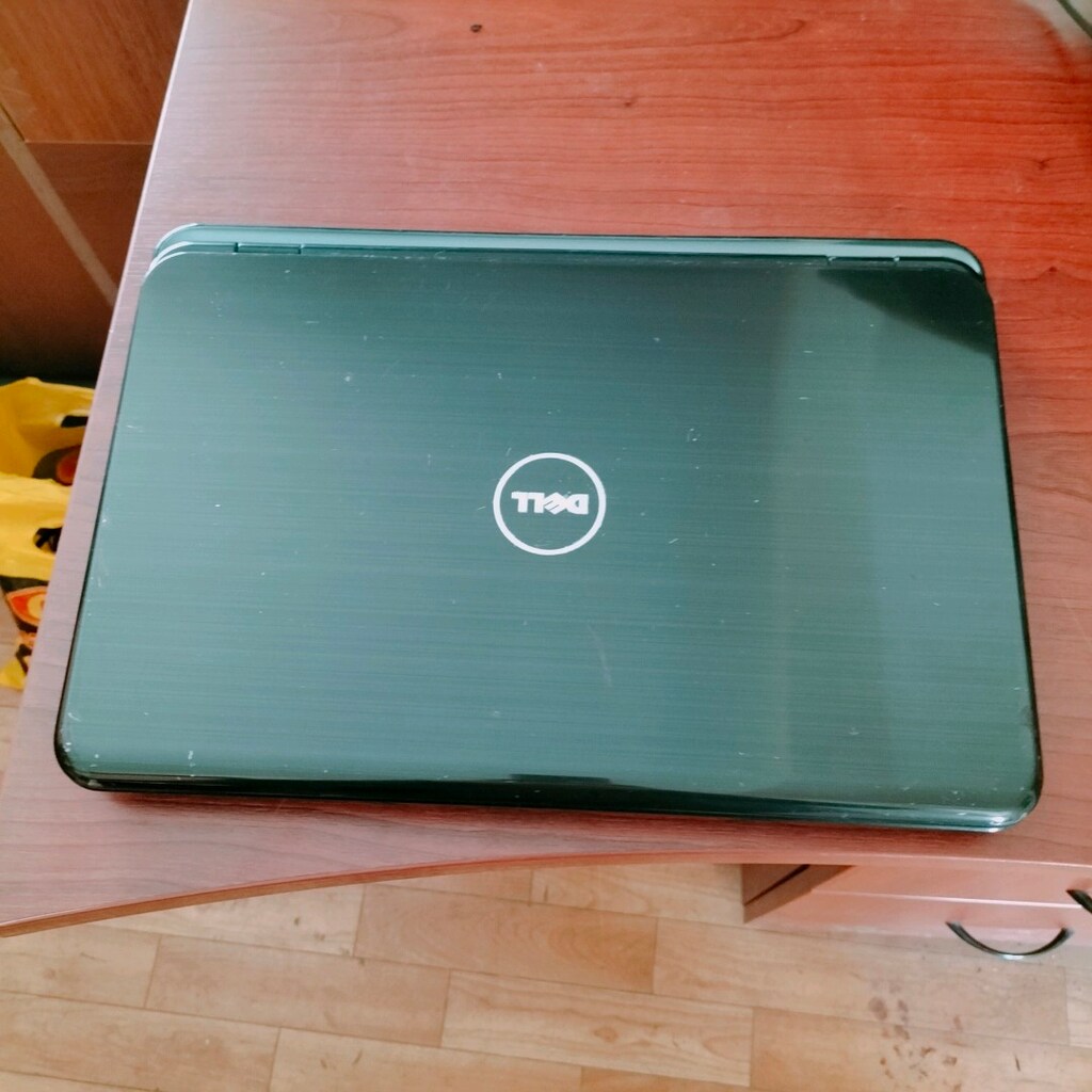 Dell N5010-6518 model.İ3 işlemcili .320gb rom ve 3gb rem . Pazarlık ol - 5