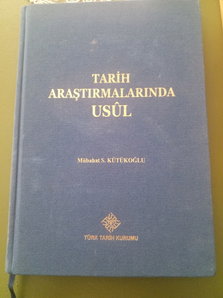 TARİH KİTAPLARI - 8