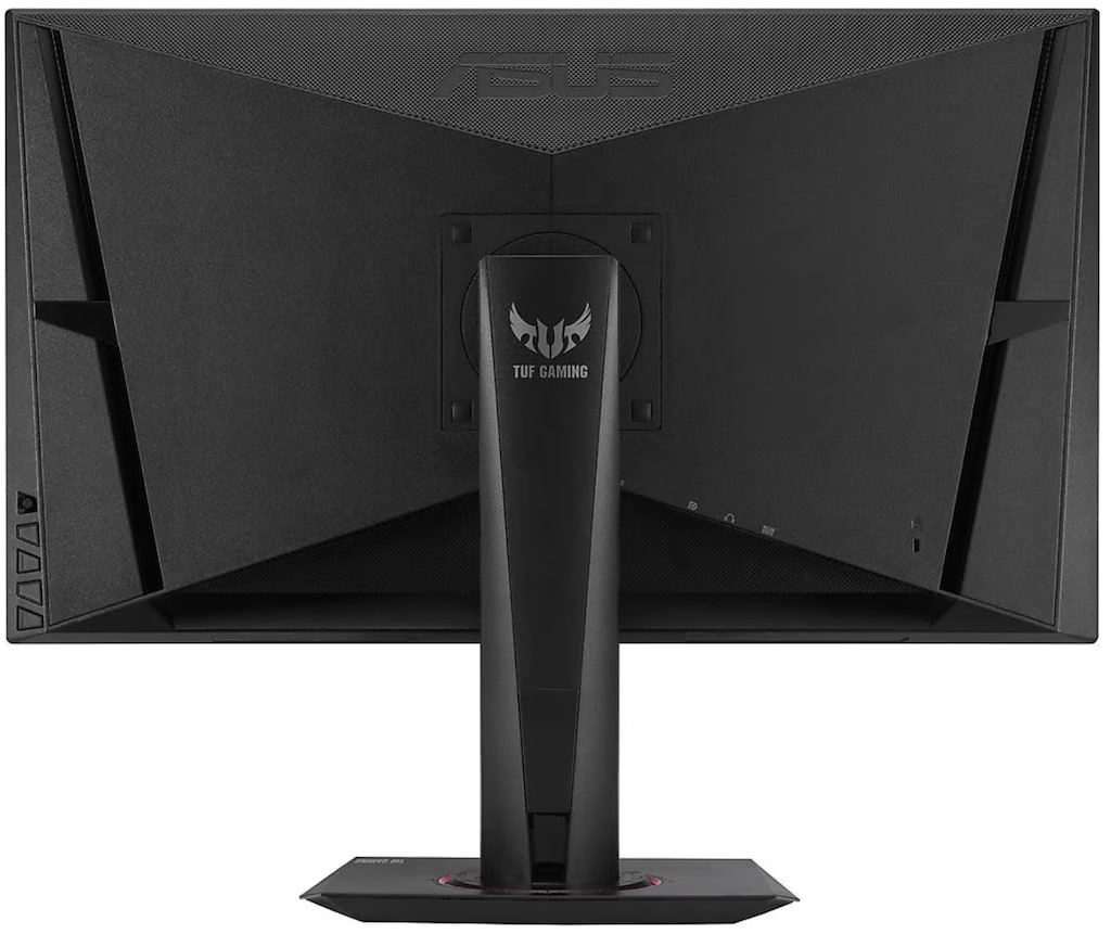 Asus TUF Gaming VG27AQ 27" 1ms 2K Pivot IPS 165Hz Oyuncu