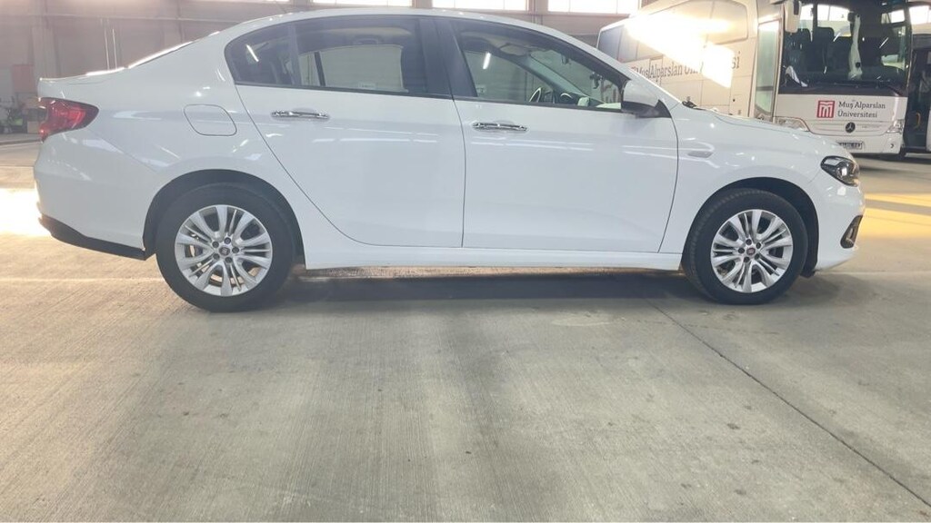 otomatik vites hatasız boyası tramersiz 1.6 multijet - 4