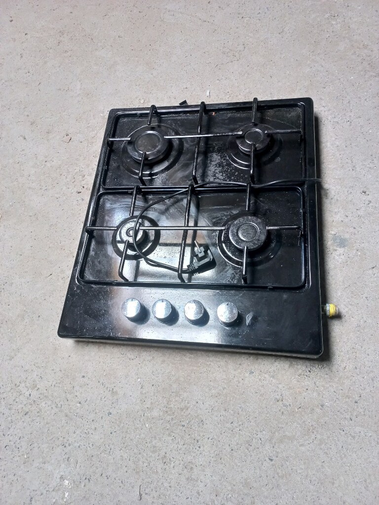 Set üstü ocak - 3
