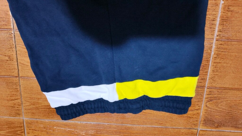 #Çocuk eşofman..#Fenerium..Yetişkinler de giyer...Çokça eşıfman var.. - 3