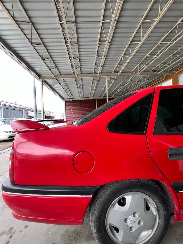 vectra a gls - 16