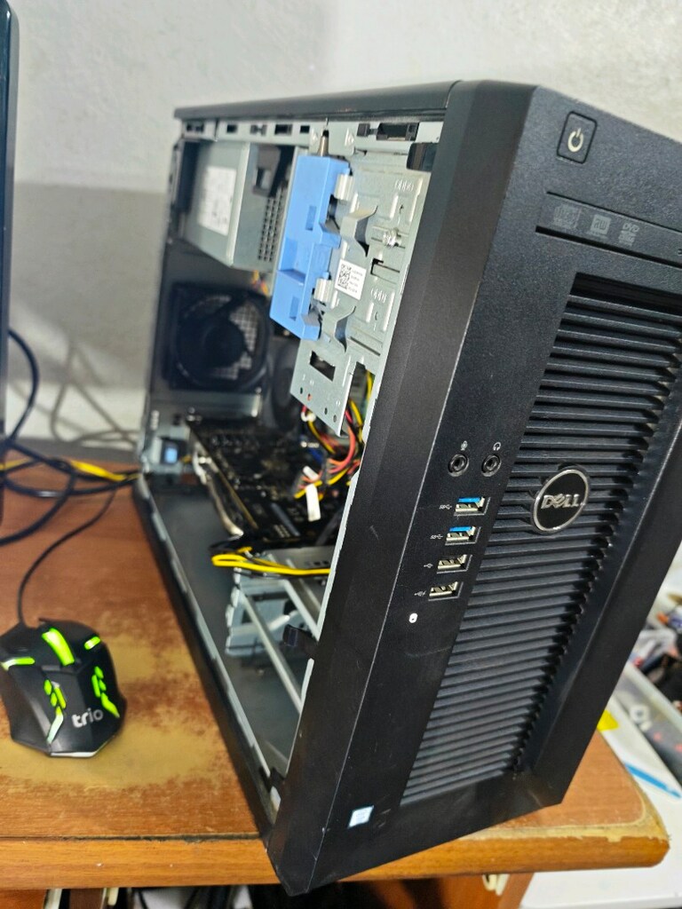 DDR 4 FULL SET UYGUNA - 3