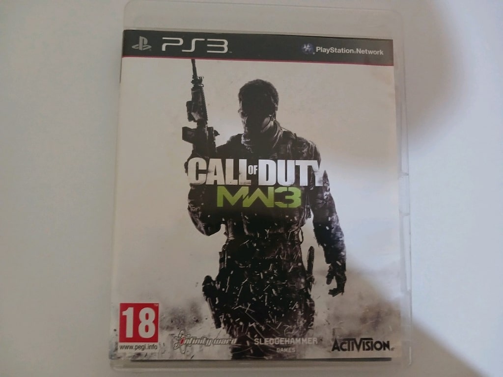 ps3 - 4