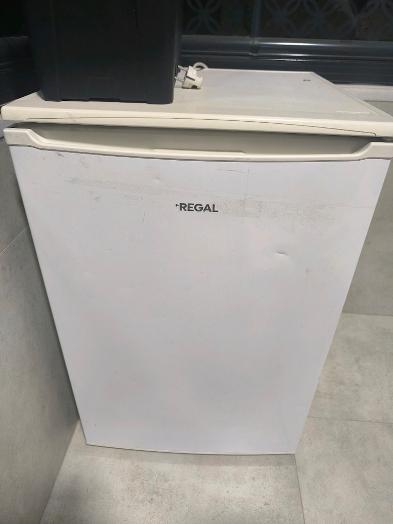Regal 3 Çekmeceli Derin Dondurucu - 3