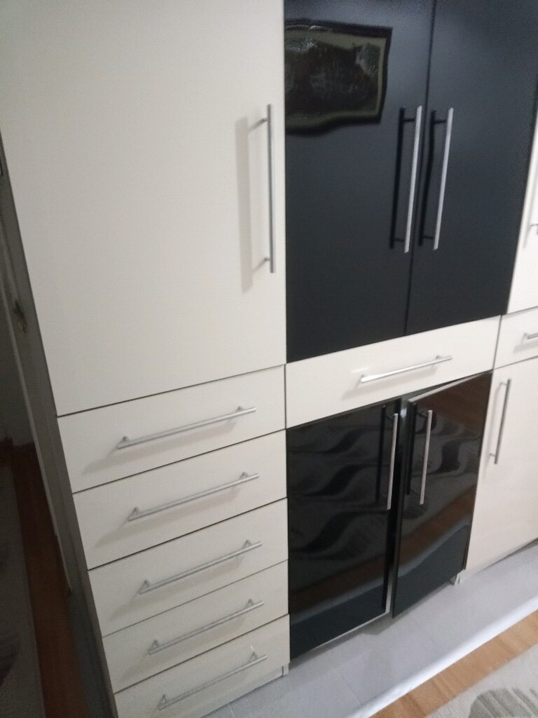 MUTFAK DOLABI KAPAKLARI - 4