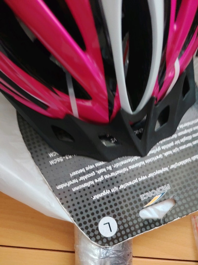 kask bisiklet paten kaykay kaskı - 4