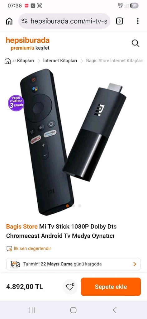 mi stick - 5