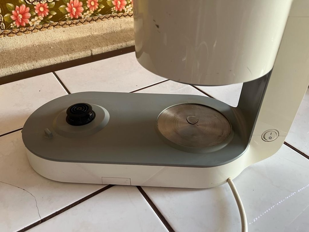 Arçelik K 3286 Çay Makinesi Ana Ünitesi - 7