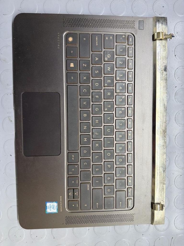 HP SPECTRE 13-V001NT LAPTOP DİZÜSTÜ EKRANSIZ - 3