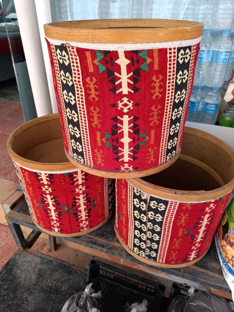 Dükkan rafları - 2