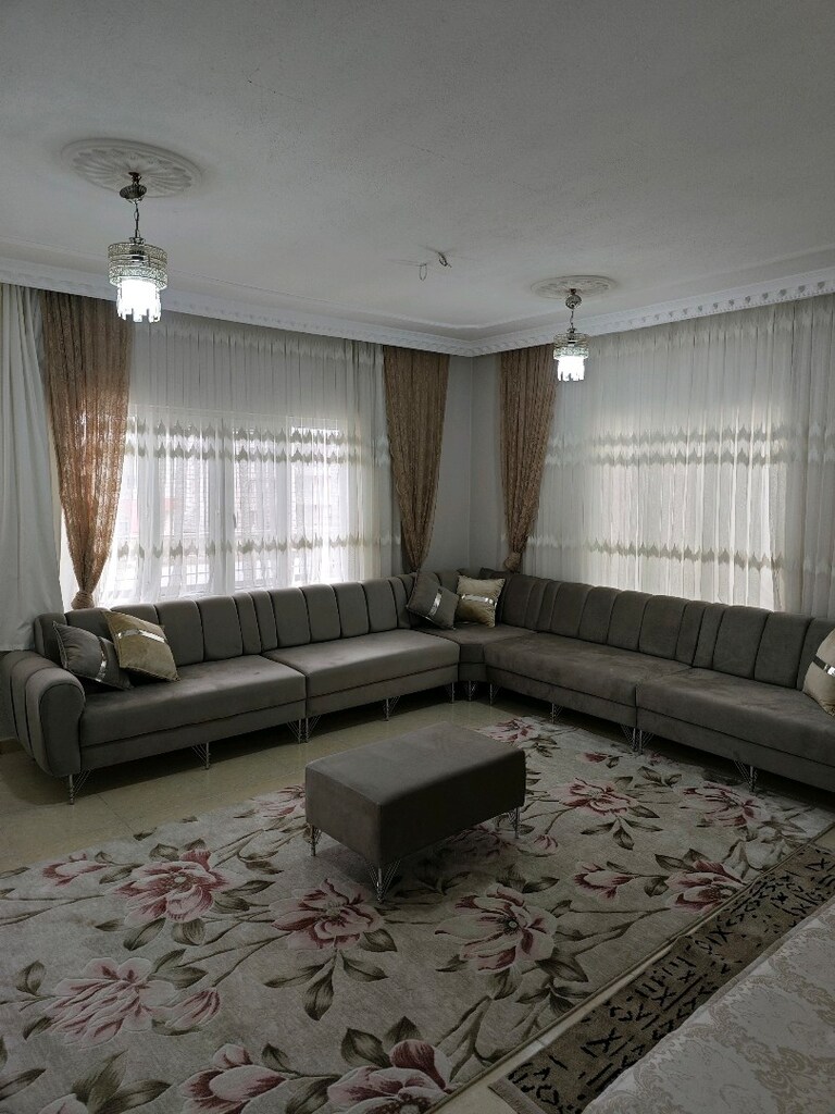 L köşe takımı üretiyoruz - 8