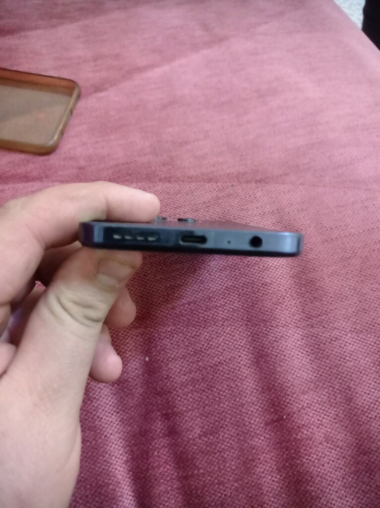 infinix note 30 - 4