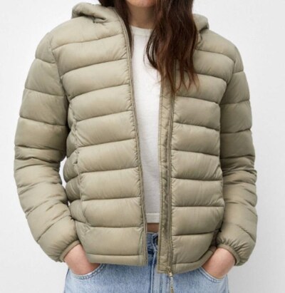 Pull&Bear mont