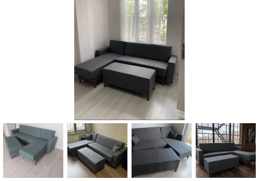 l koltuk köşe koltuk takımı kxscbtjmwk - 2