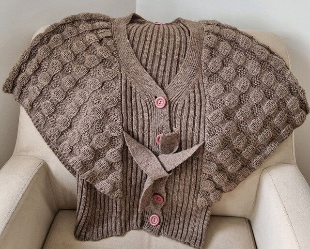 PELERİN HIRKA