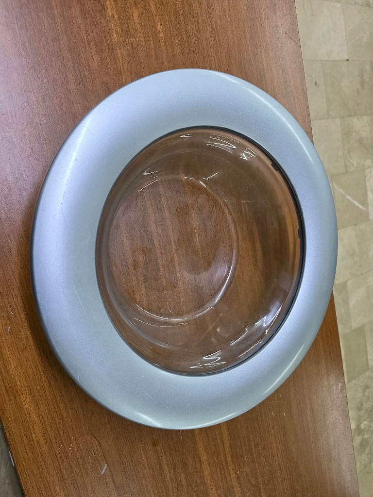 Arçelik 4900SJS Orijinal Çıkma Ön Kapak Grubu ve Kapı Camı - Özdur Tek - 10
