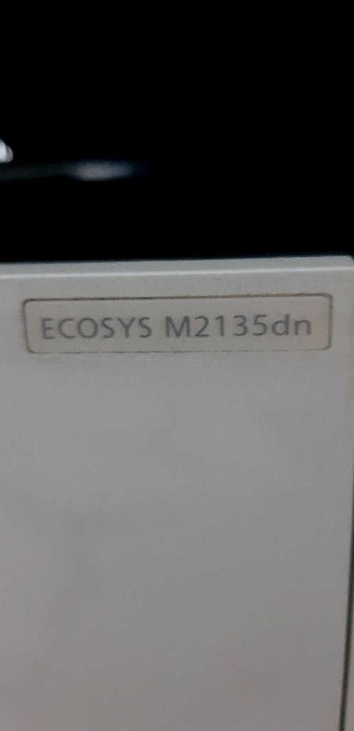 Kyocera M2135dn Çok Fonksiyonlu Fotokopi Makinesi - 2
