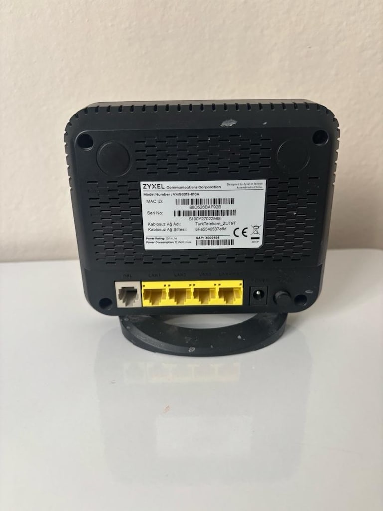 Modem - 2