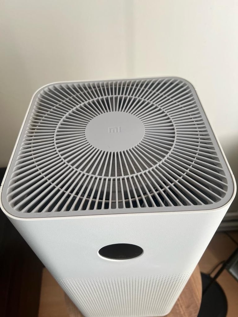 Mi Air Purifier 3h - 3