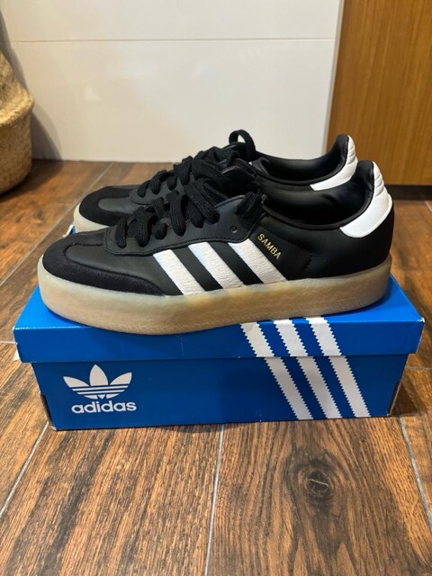 adidas bayan