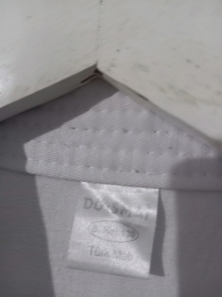 karate kıyafeti - 2