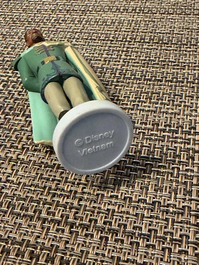 FROZEN ELSA FİGÜR - 3