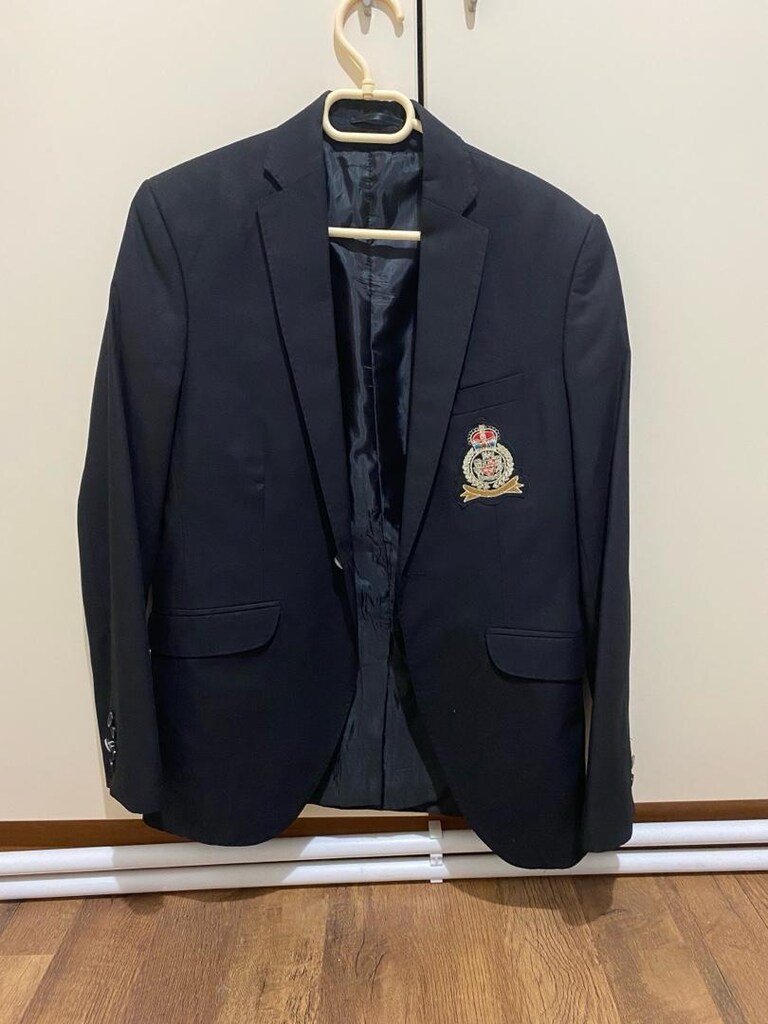 Blazer ceket - 6