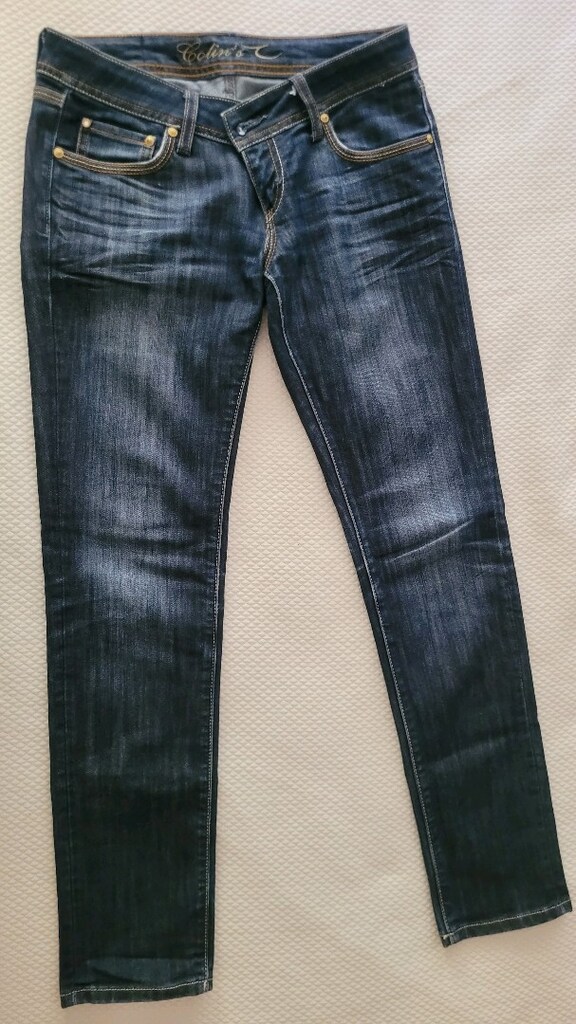 kot pantalon - 2