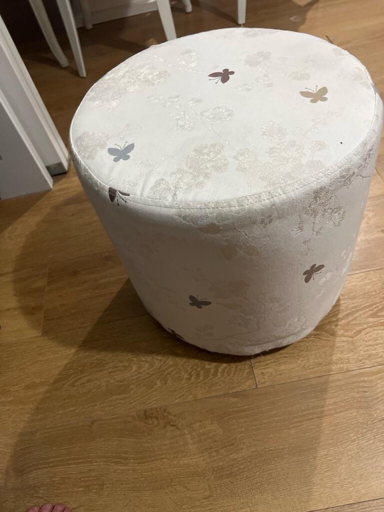 oturma pufu - 2