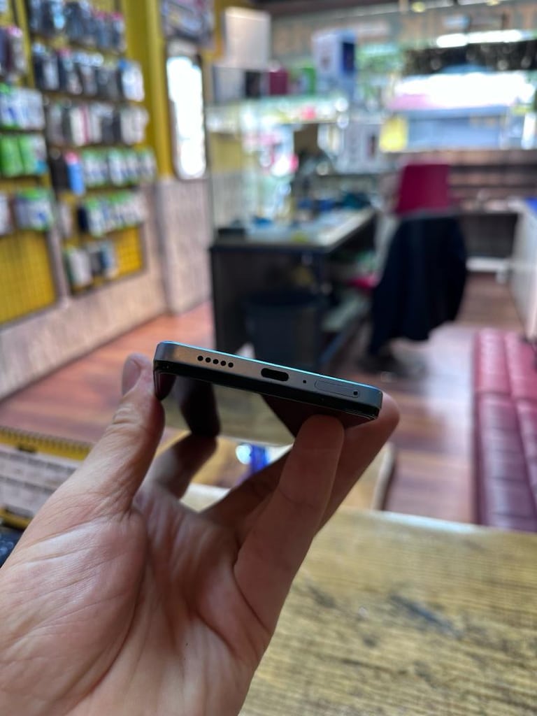 Redmi note 12 Pro 5g yd - 6