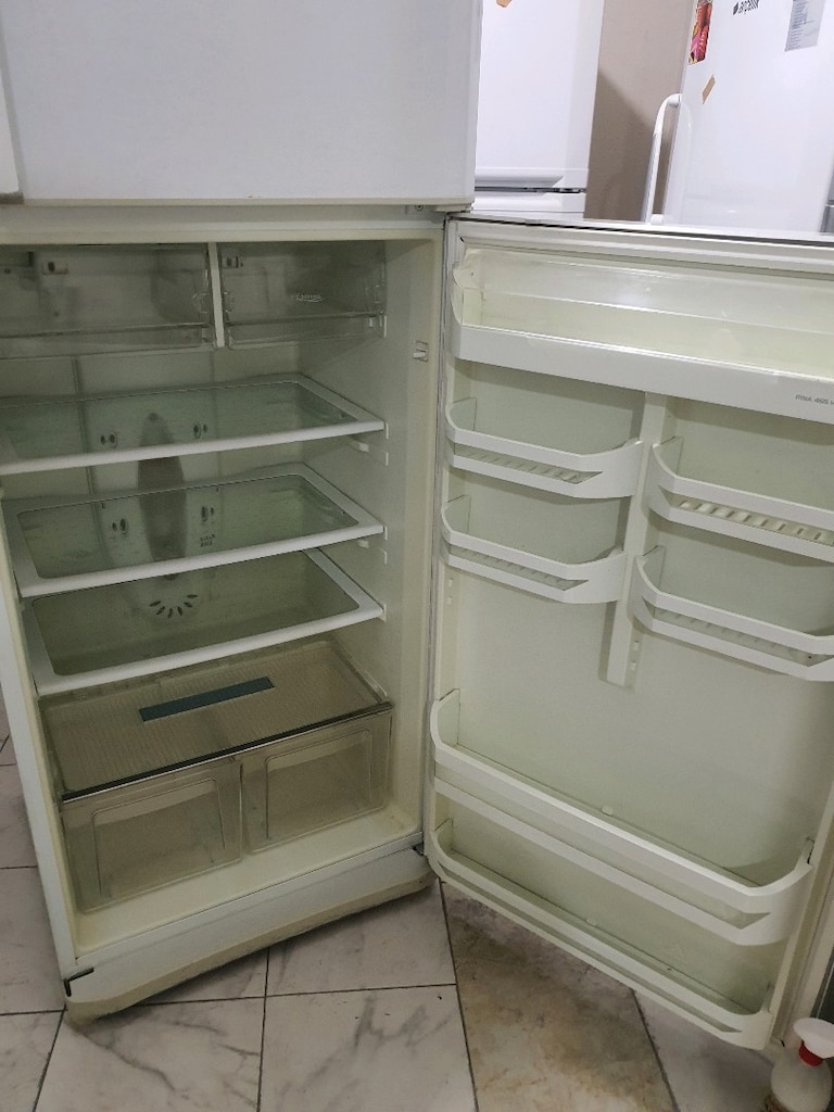 vestel nofrost hatasız buzdolabı - 5