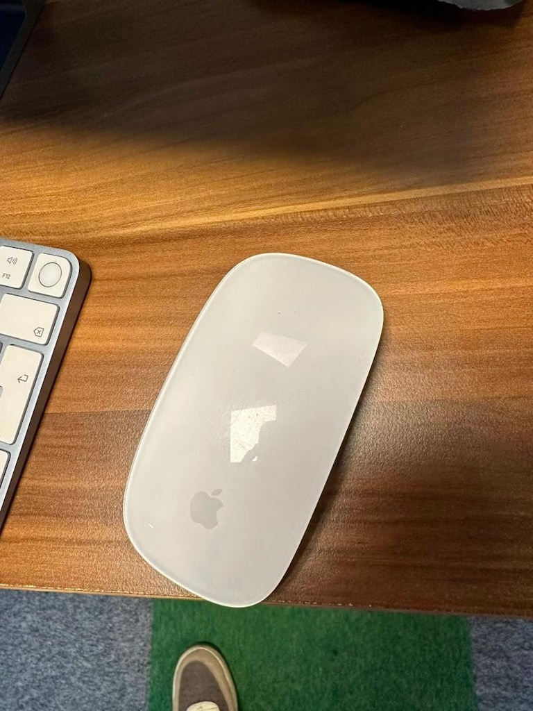 Apple IMac - 5