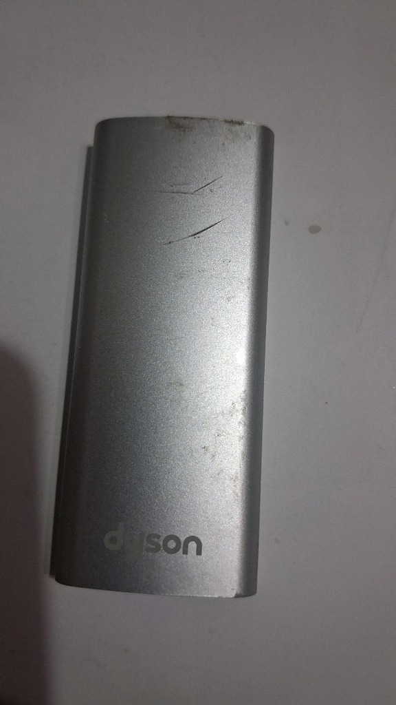 dyson kumanda - 2