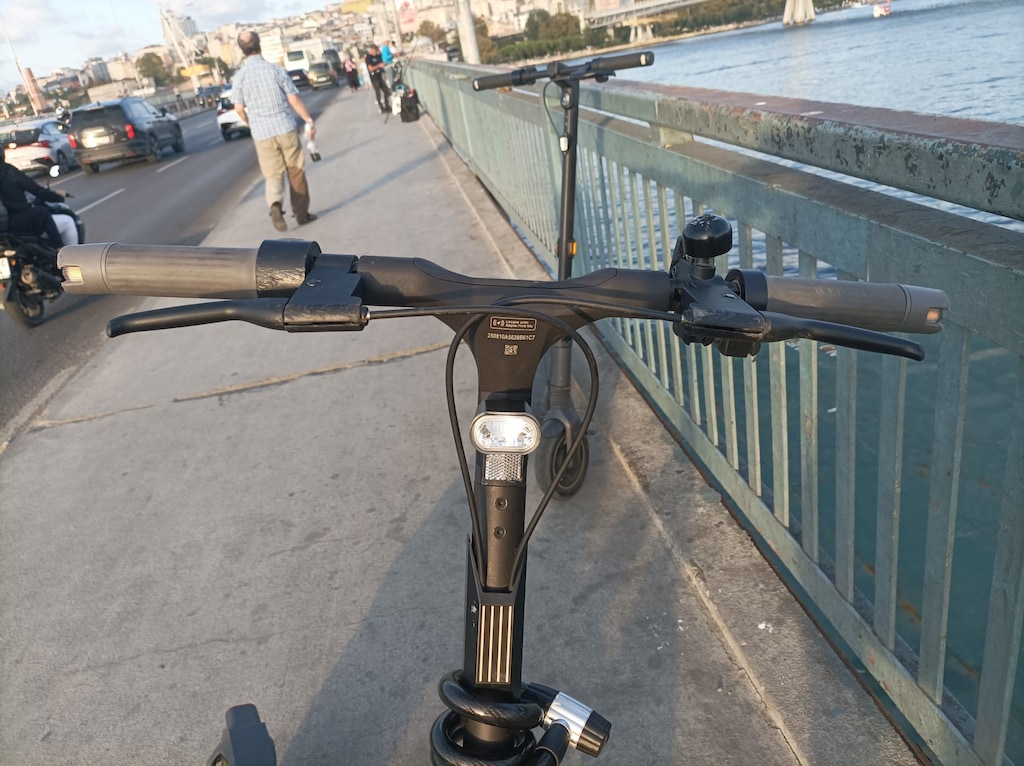 navee st3 elektrikli scooter - 10