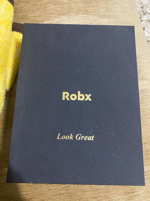 Robx 3 milyon atım