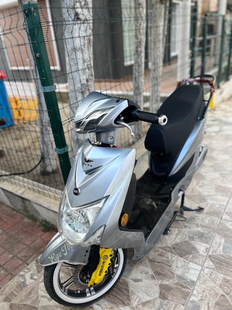 temiz aksesuarlı dolu dolu namlı por - 4