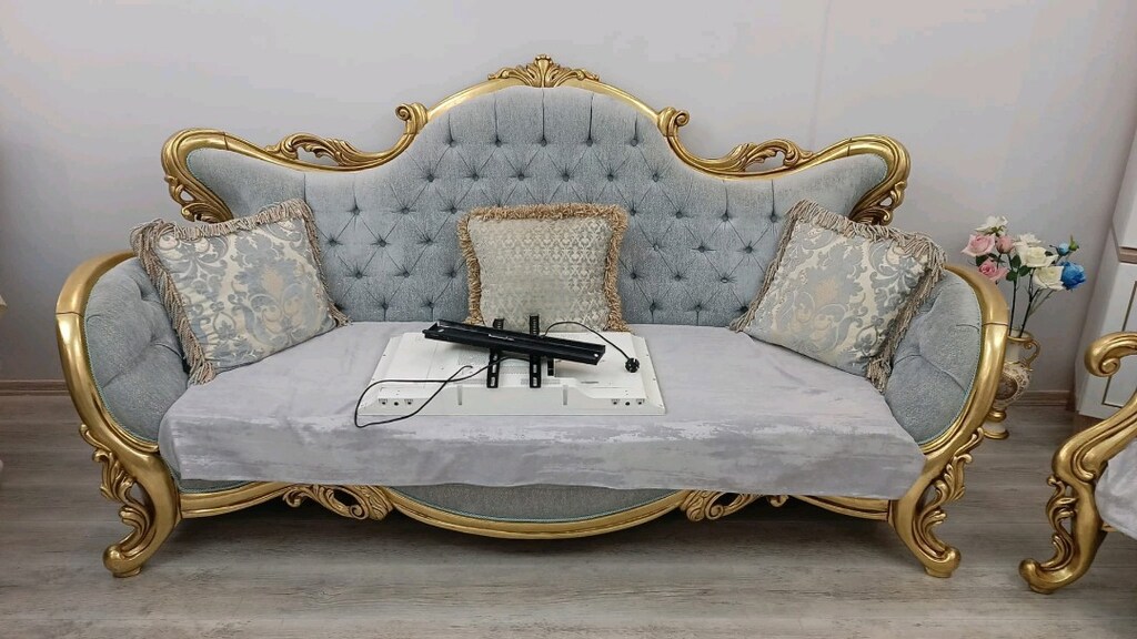 avangart salon koltuk takımı - 3