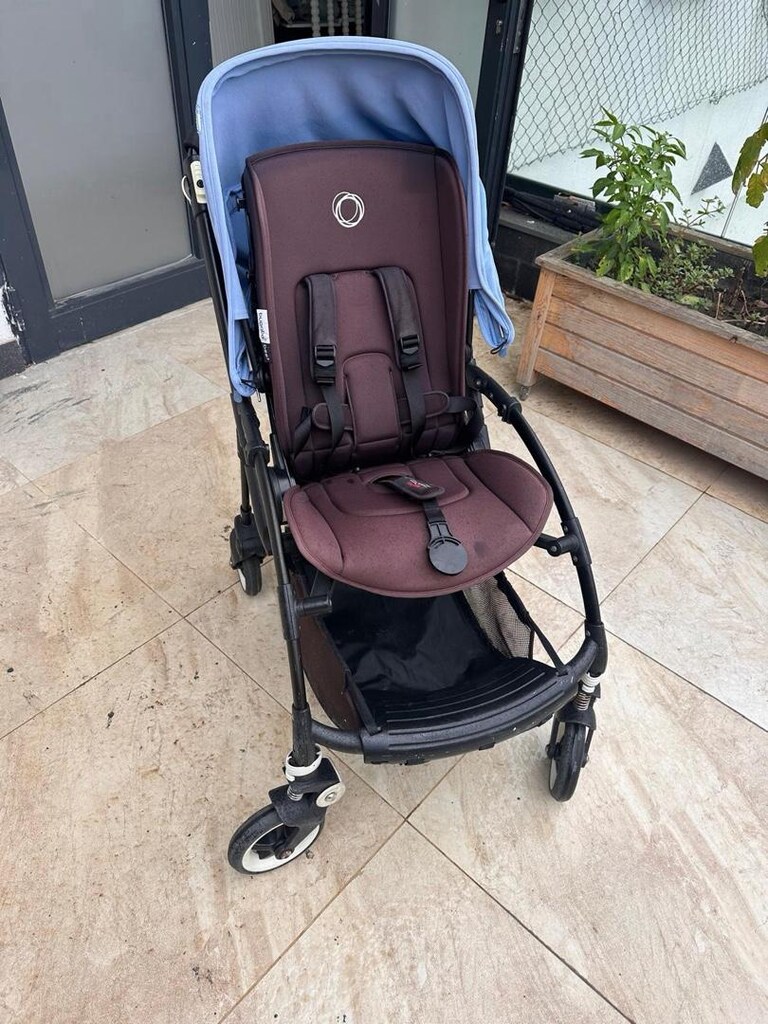 BUGABOO BEE BEBEK ARABASI (ORİJİNAL