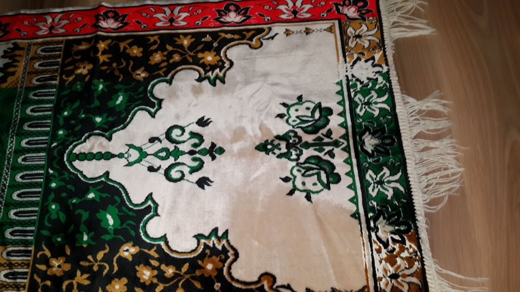 Seccade Sıfır Model-2 (Defolu) - 3