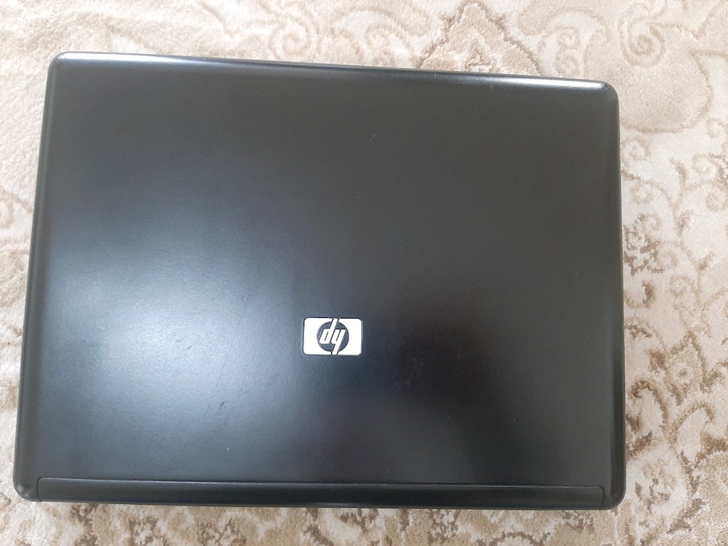 Hp 2230s 12.1 Core Duo 4GBRAM 320GB Dizüstü Bilgisayar Laptop Notebook - 4