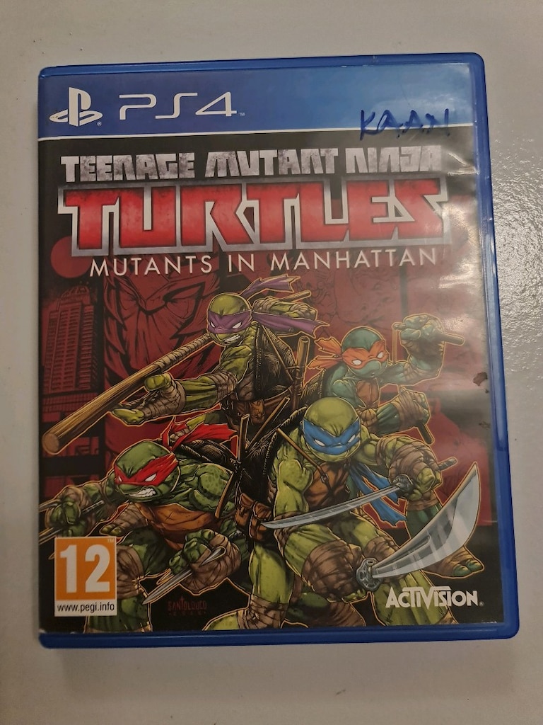 PS4 Oyunlar toplu veya tek satış - 6