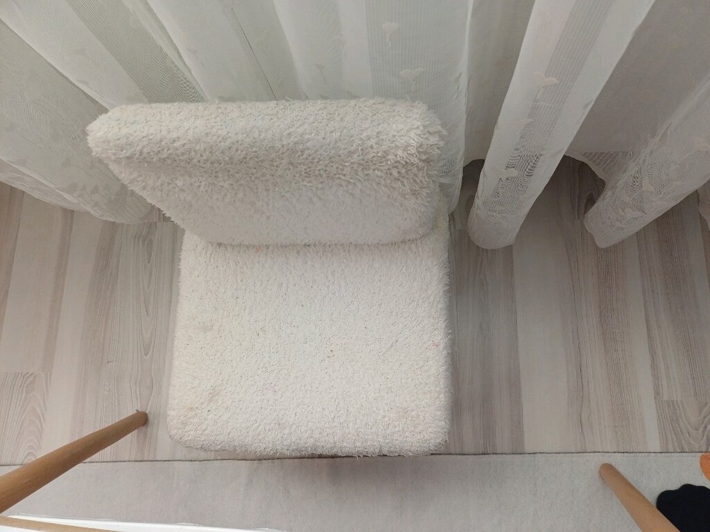ÇOCUK OYUN MASASI VE PUF KOLTUKLU - 4