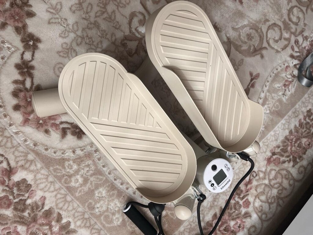 Domyos ms500 stepper - 3
