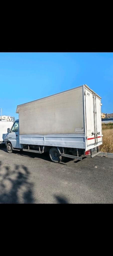 2009 BMC Megastar 400P Kamyonet - 3