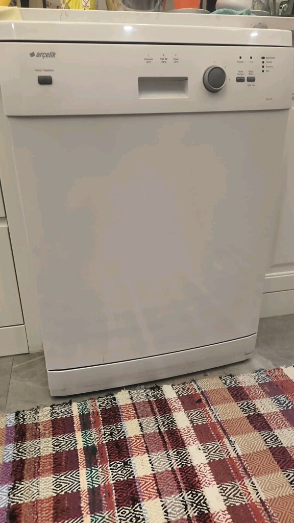 bulaşık Makinesi Şahinbey Gaziantep