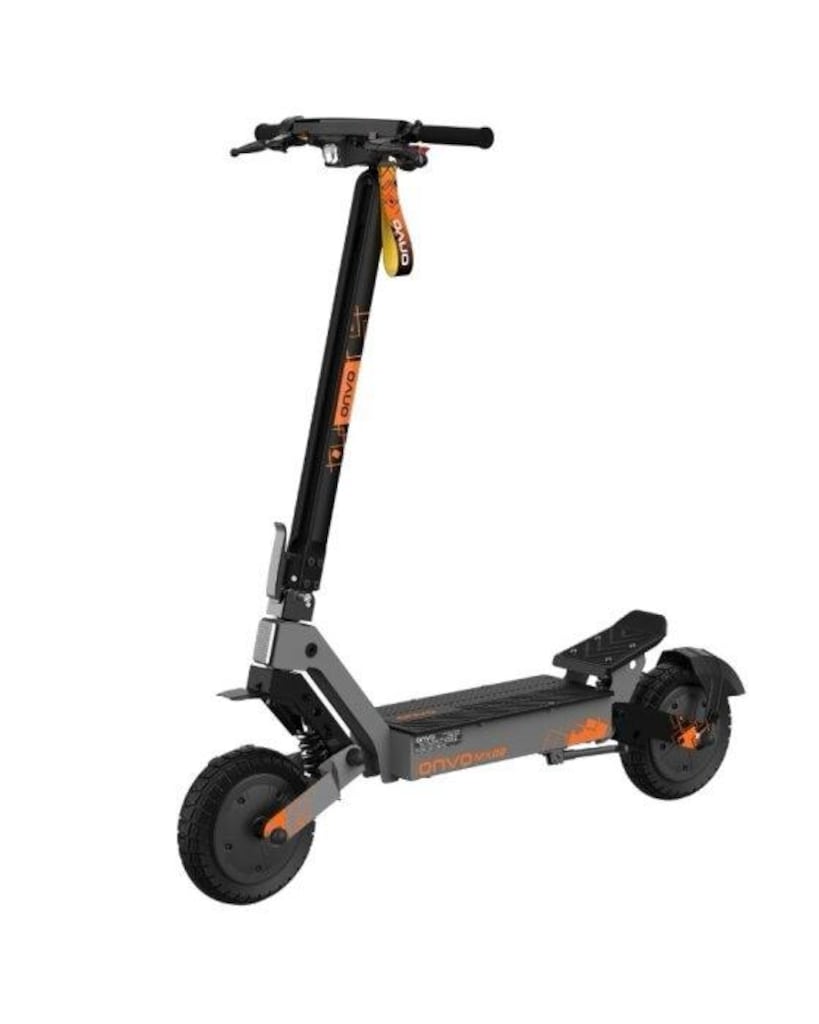 Onvo MX-02 Elektrikli Scooter 2026 Serisi Kapalı Kutu - 2