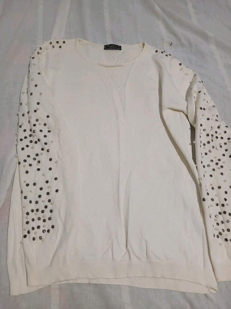 triko kazak - 2